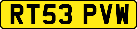 RT53PVW