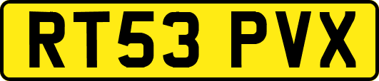 RT53PVX