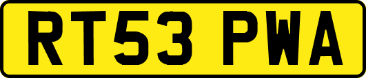 RT53PWA