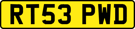 RT53PWD