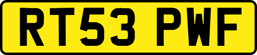 RT53PWF