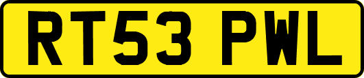 RT53PWL