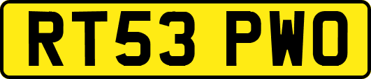 RT53PWO