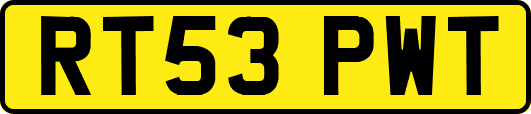 RT53PWT