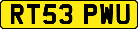 RT53PWU