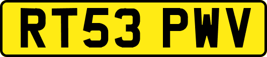 RT53PWV
