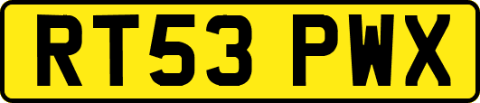 RT53PWX