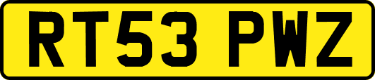 RT53PWZ