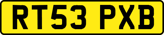 RT53PXB