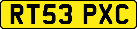 RT53PXC