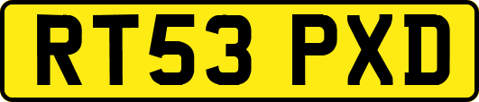 RT53PXD