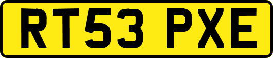 RT53PXE