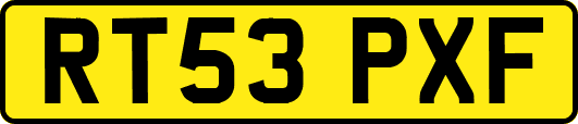RT53PXF