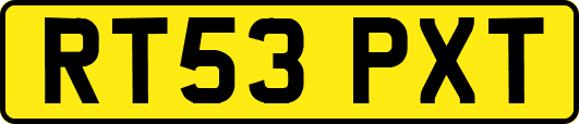 RT53PXT