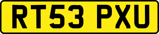 RT53PXU