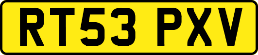 RT53PXV