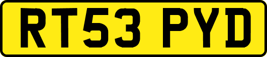 RT53PYD