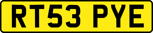RT53PYE