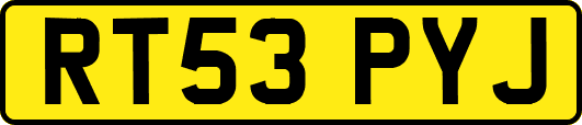 RT53PYJ
