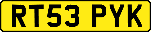 RT53PYK