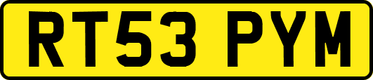 RT53PYM
