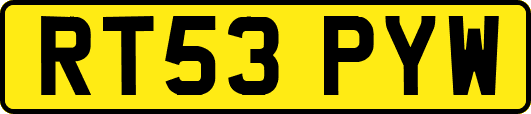 RT53PYW