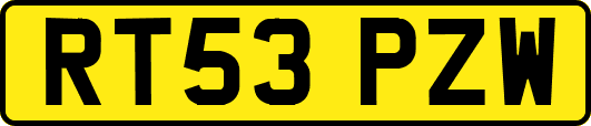 RT53PZW