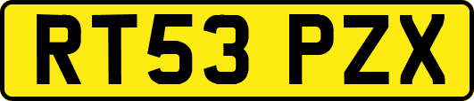 RT53PZX
