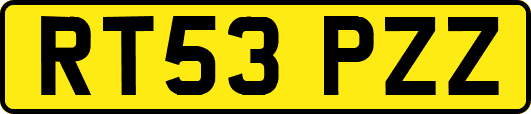 RT53PZZ
