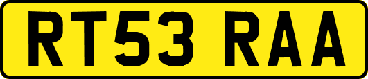 RT53RAA