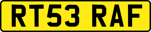 RT53RAF