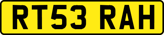 RT53RAH
