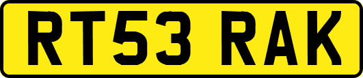 RT53RAK
