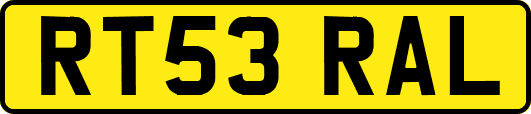 RT53RAL