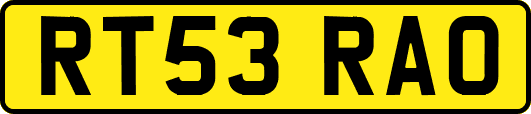 RT53RAO