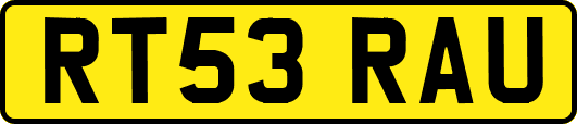 RT53RAU
