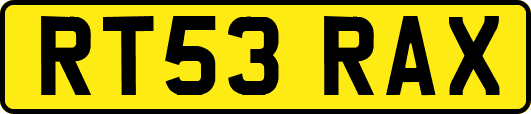 RT53RAX