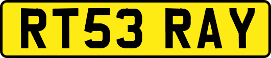 RT53RAY