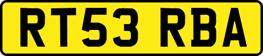 RT53RBA