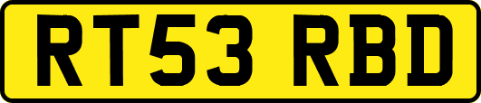 RT53RBD