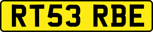 RT53RBE