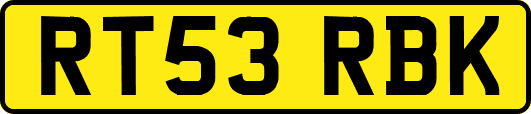 RT53RBK