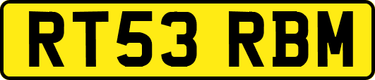 RT53RBM