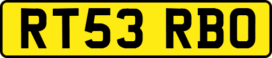 RT53RBO