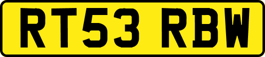 RT53RBW