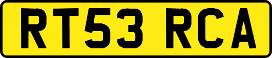 RT53RCA