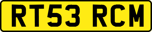 RT53RCM