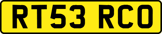 RT53RCO