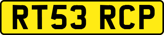 RT53RCP