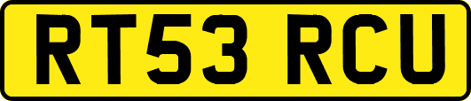 RT53RCU